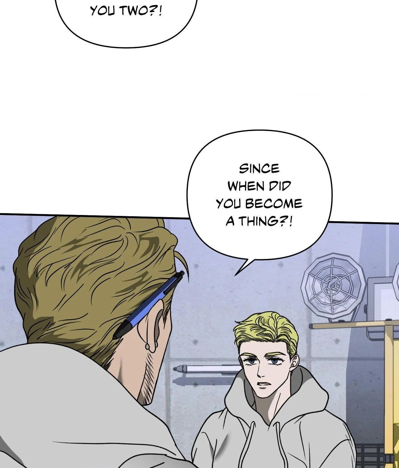 Shutline, Chapter 100 image 09